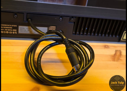 B&O Beomaster 4500 (2961) + Beogram CD 4500 (5171) + Beovox S-35