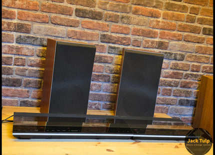 B&O Beomaster 4500 (2961) + Beogram CD 4500 (5171) + Beovox S-35