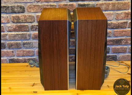 B&O Beomaster 4500 (2961) + Beogram CD 4500 (5171) + Beovox S-35