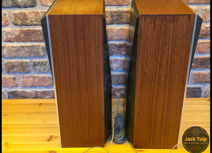 B&O Beomaster 4500 (2961) + Beogram CD 4500 (5171) + Beovox S-35