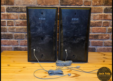 B&O Beomaster 4500 (2961) + Beogram CD 4500 (5171) + Beovox S-35