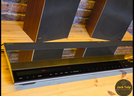 B&O Beomaster 4500 (2961) + Beogram CD 4500 (5171) + Beovox S-35