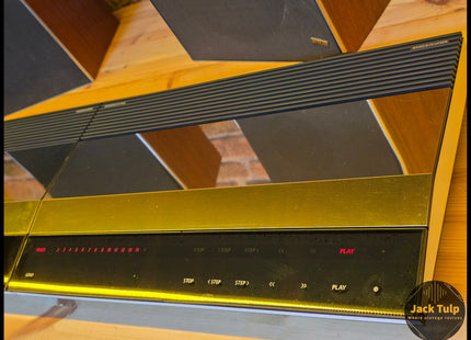 B&O Beomaster 4500 (2961) + Beogram CD 4500 (5171) + Beovox S-35