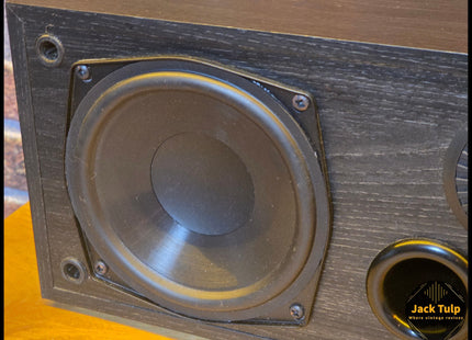 B&W DM 600 IFS
