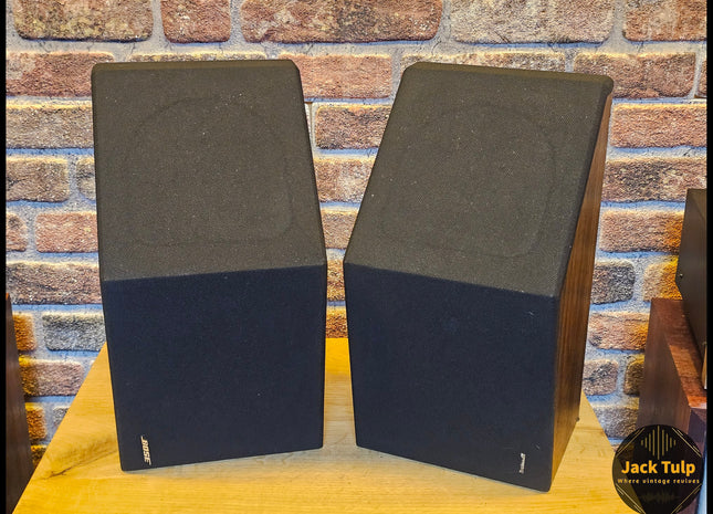 Bose 201