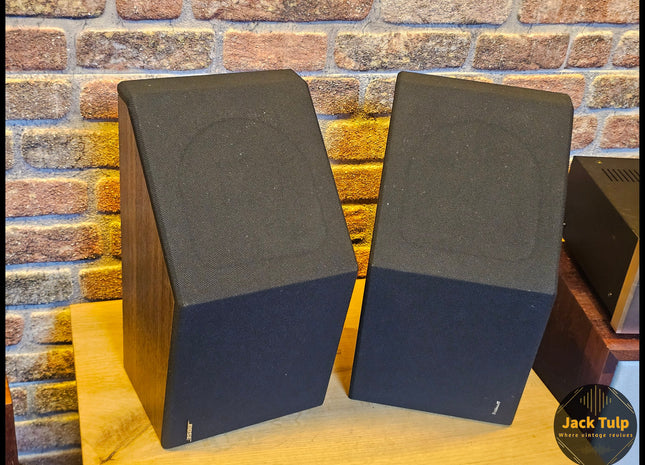 Bose 201