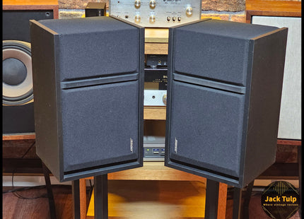Bose 301 series III