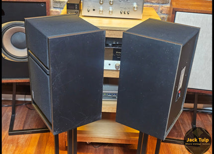 Bose 301 series III
