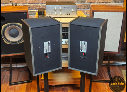 Bose 301 series III