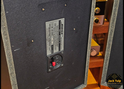 Bose 301 series III