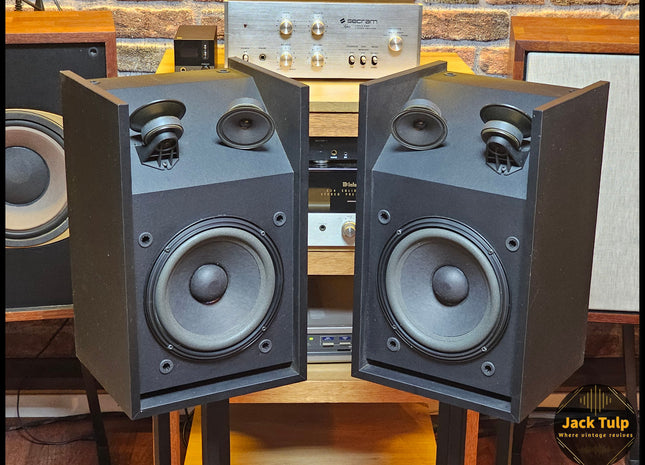 Bose 301 series III