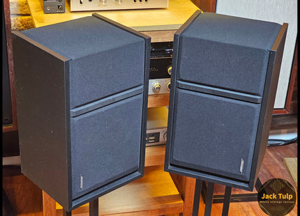 Bose 301 series III