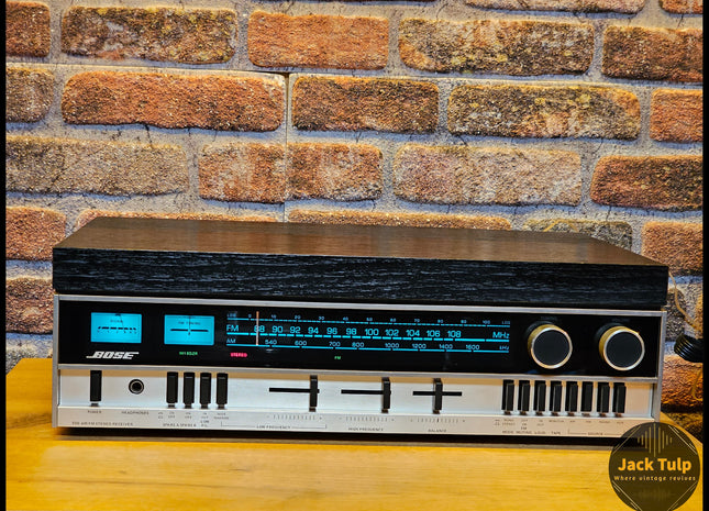 Bose 550