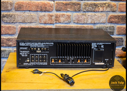 Bose 550