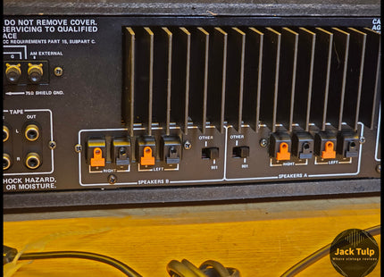 Bose 550