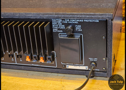 Bose 550