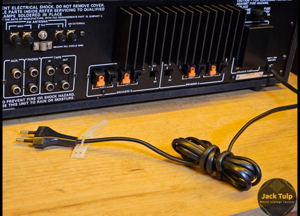 Bose 550