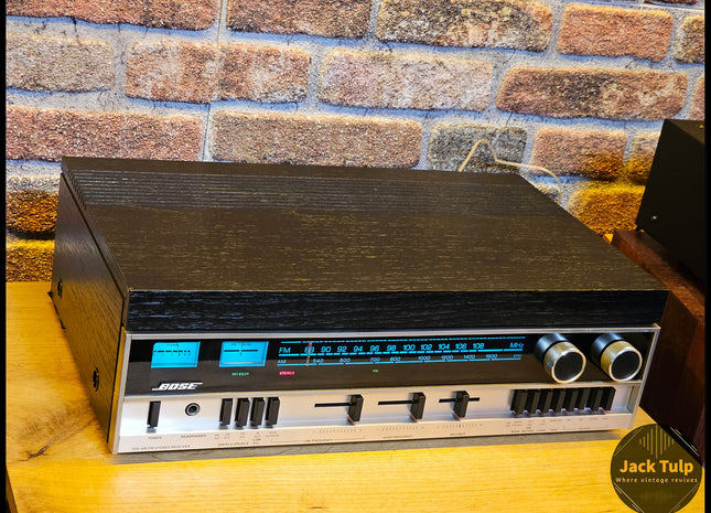 Bose 550
