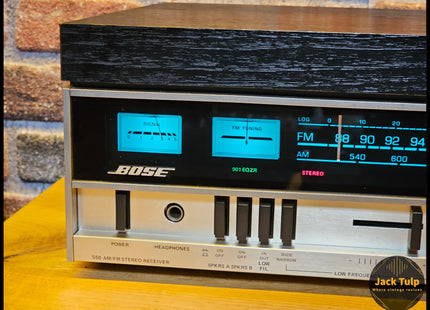 Bose 550