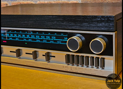 Bose 550
