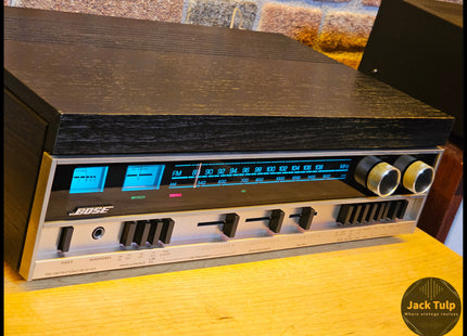 Bose 550