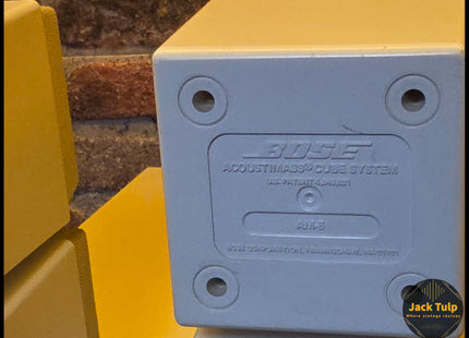 Bose Acoustimass AM-5