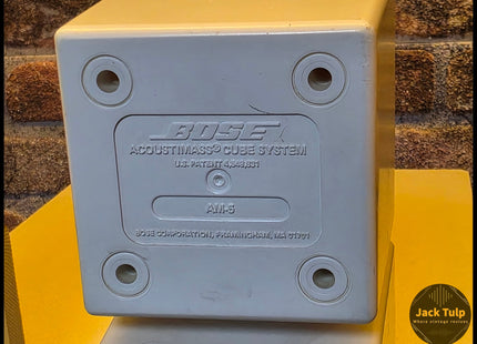 Bose Acoustimass AM-5