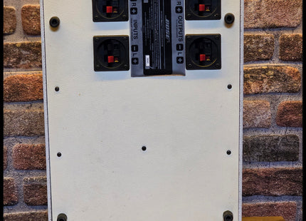Bose Acoustimass AM-5