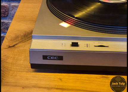 C.E.C. ST130