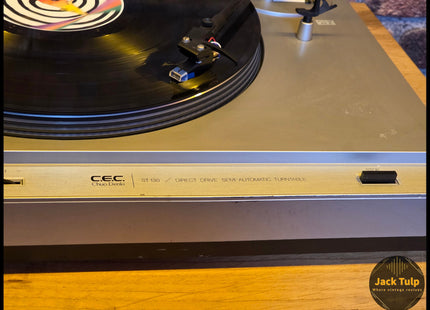 C.E.C. ST130