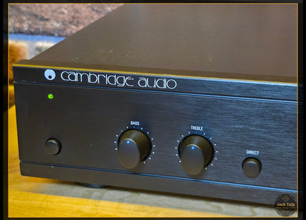 Cambridge A300