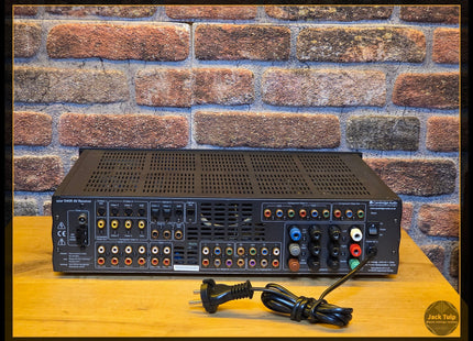 Cambridge Azur-540R