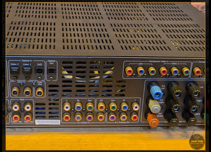 Cambridge Azur-540R