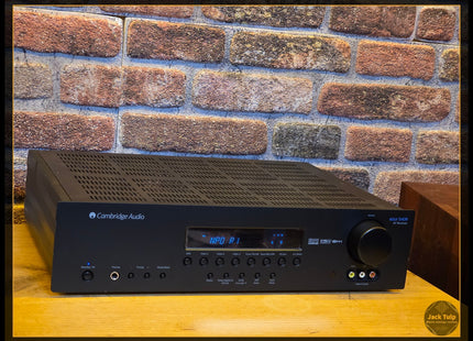 Cambridge Azur-540R