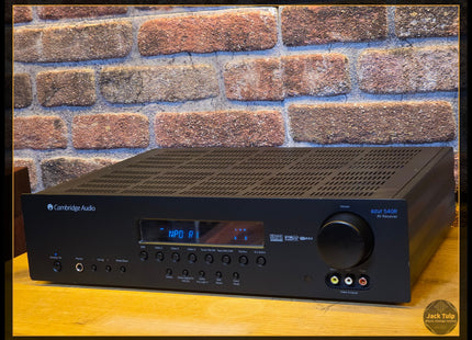 Cambridge Azur-540R