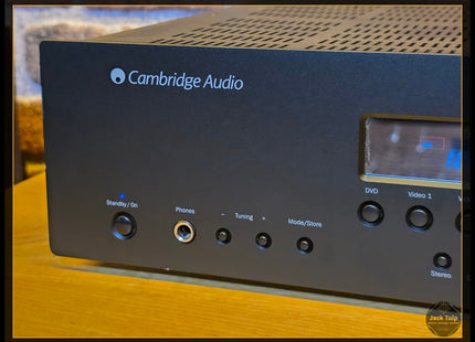 Cambridge Azur-540R