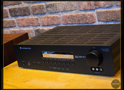 Cambridge Azur-540R