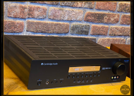 Cambridge Azur-540R