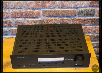 Cambridge Azur-540R