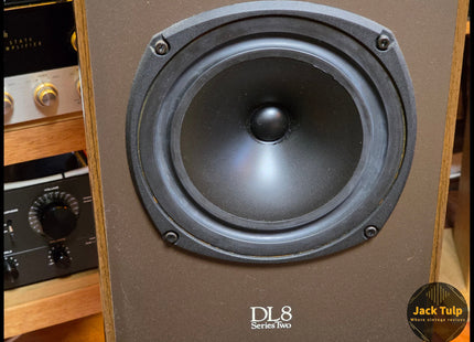 Celestion DL8