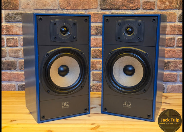Celestion DL5