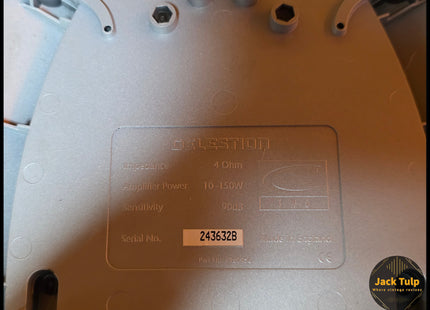 Celestion C2