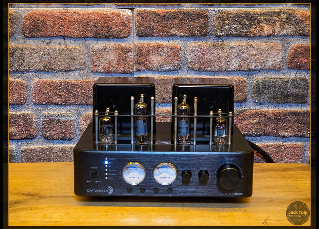 Dayton HTA-100BT