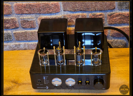 Dayton HTA-100BT