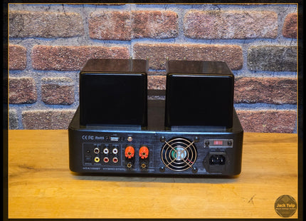 Dayton HTA-100BT