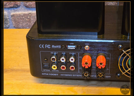 Dayton HTA-100BT