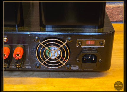 Dayton HTA-100BT