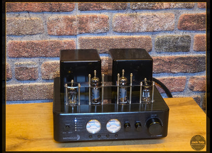 Dayton HTA-100BT