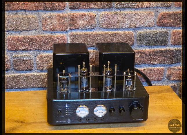 Dayton HTA-100BT