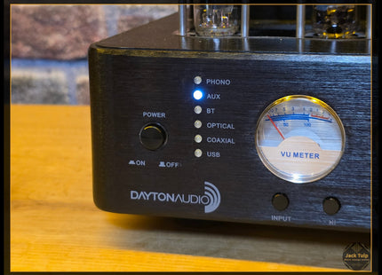 Dayton HTA-100BT